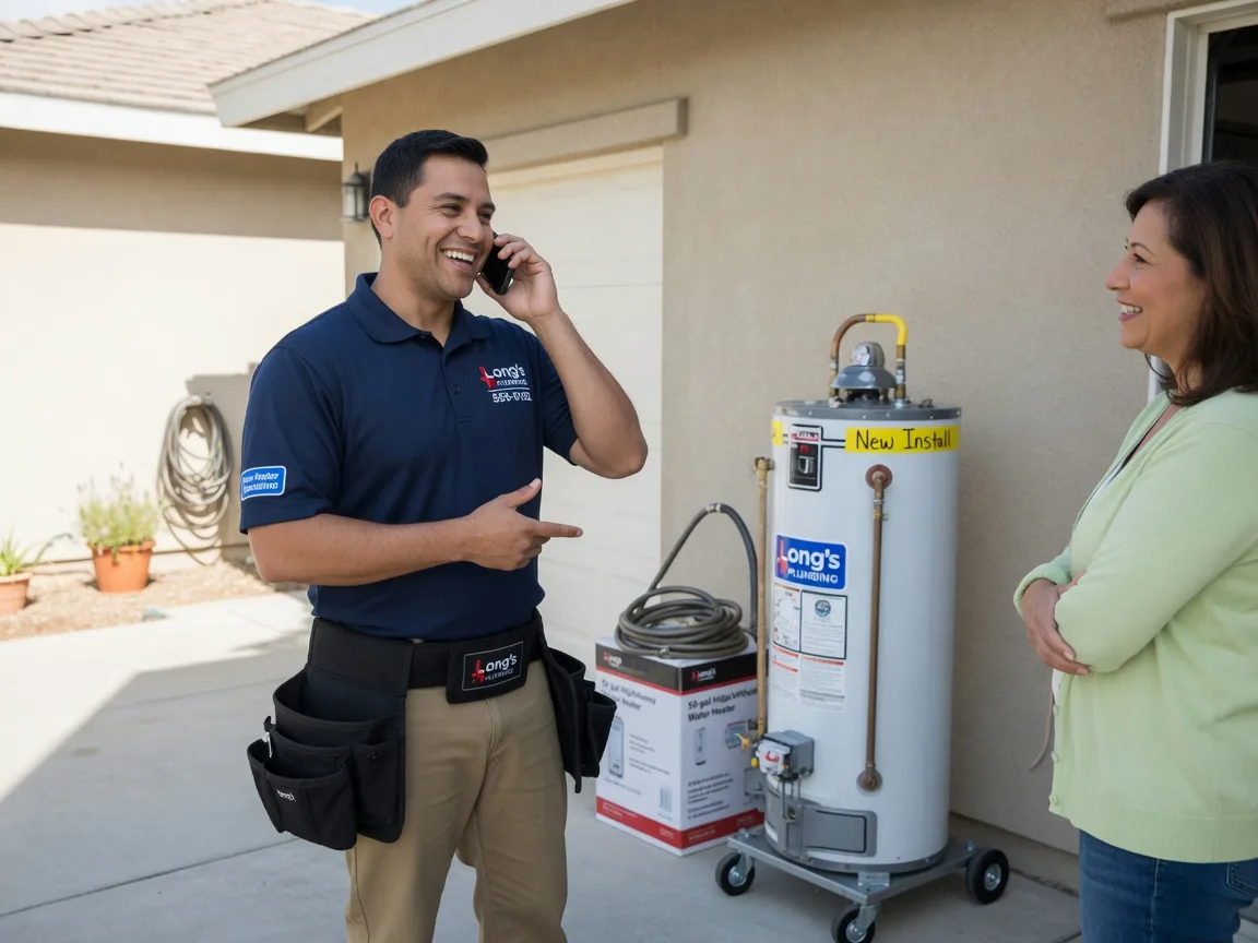Leak Detection Henderson, KY FAQs